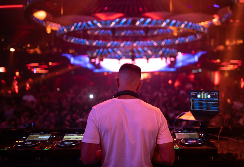 Corporate DJ Marietta