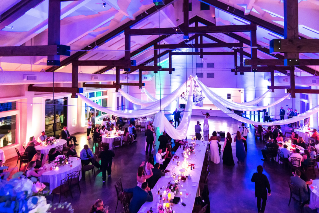 Uplighting Services Roswell